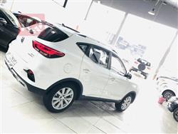 ام جي ZS